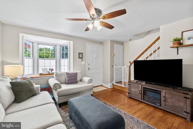 8439 PLEASANT PLAINS RD, Baltimore, MD 21286