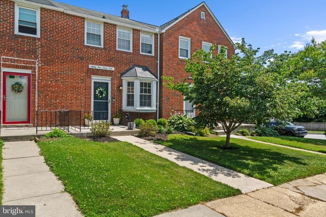 8439 PLEASANT PLAINS RD, Baltimore, MD 21286