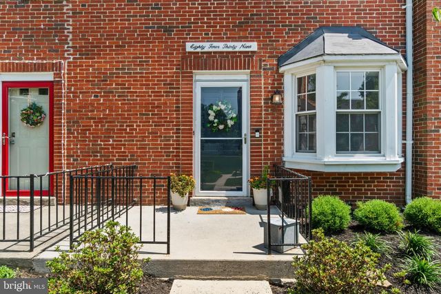 8439 PLEASANT PLAINS RD, Baltimore, MD 21286