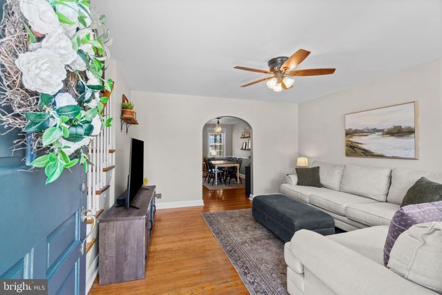 8439 PLEASANT PLAINS RD, Baltimore, MD 21286