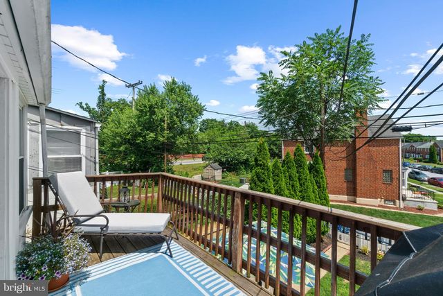 8439 PLEASANT PLAINS RD, Baltimore, MD 21286