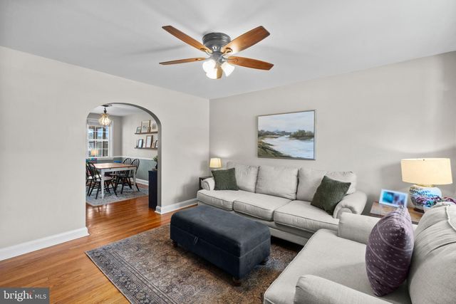 8439 PLEASANT PLAINS RD, Baltimore, MD 21286