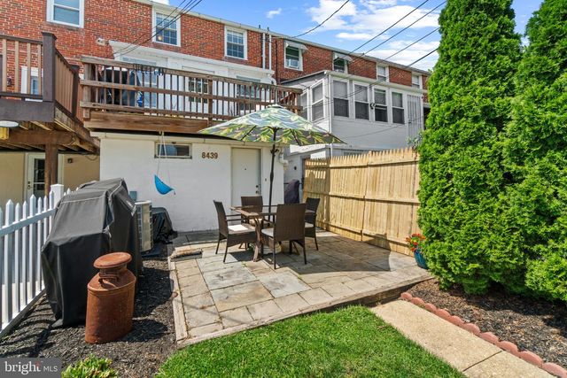 8439 PLEASANT PLAINS RD, Baltimore, MD 21286