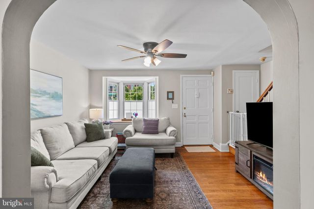8439 PLEASANT PLAINS RD, Baltimore, MD 21286