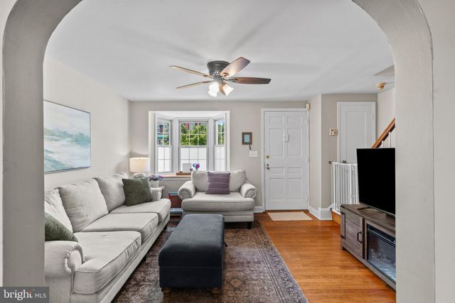 8439 PLEASANT PLAINS RD, Baltimore, MD 21286