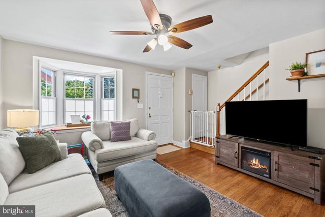 8439 PLEASANT PLAINS RD, Baltimore, MD 21286