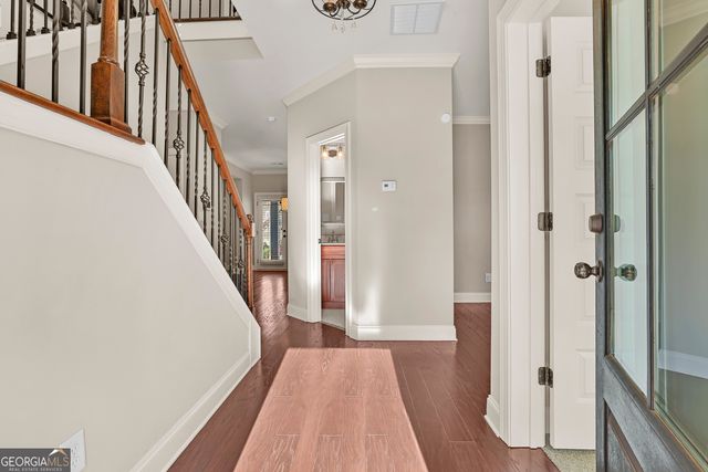 130 Edgewater Trail, Fayetteville, GA 30215