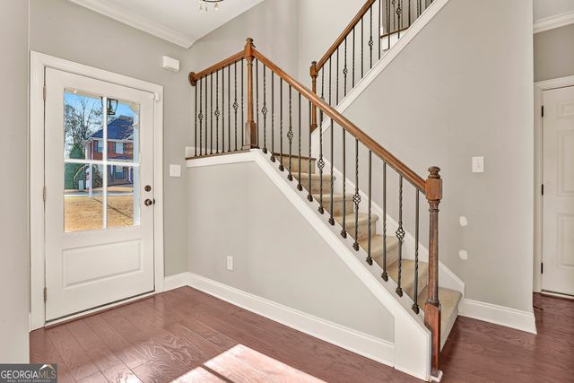 130 Edgewater Trail, Fayetteville, GA 30215