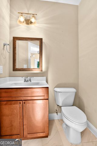 130 Edgewater Trail, Fayetteville, GA 30215