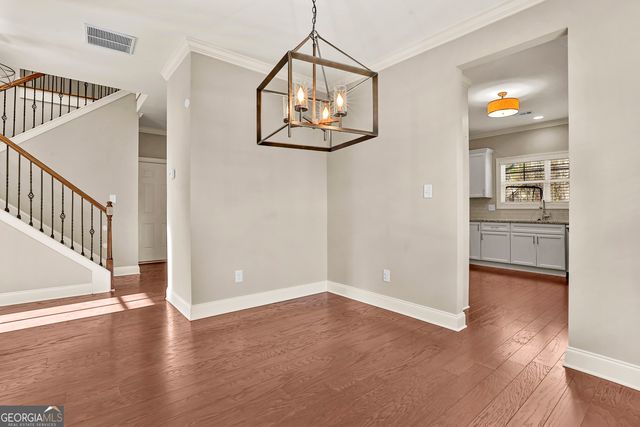 130 Edgewater Trail, Fayetteville, GA 30215