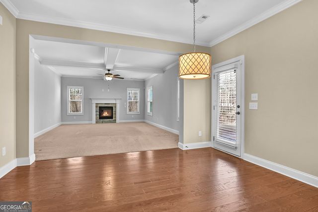 130 Edgewater Trail, Fayetteville, GA 30215