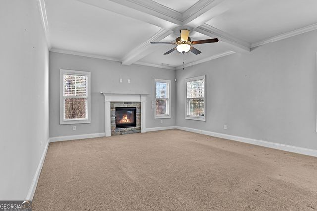 130 Edgewater Trail, Fayetteville, GA 30215