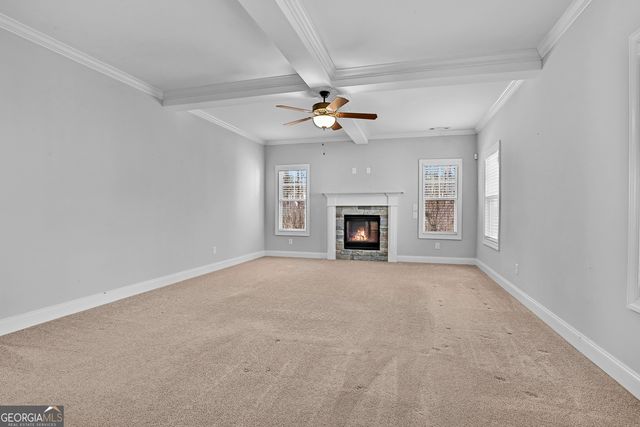 130 Edgewater Trail, Fayetteville, GA 30215