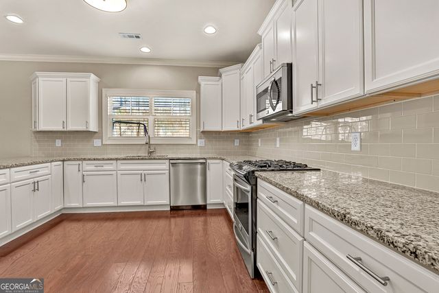 130 Edgewater Trail, Fayetteville, GA 30215