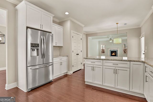 130 Edgewater Trail, Fayetteville, GA 30215