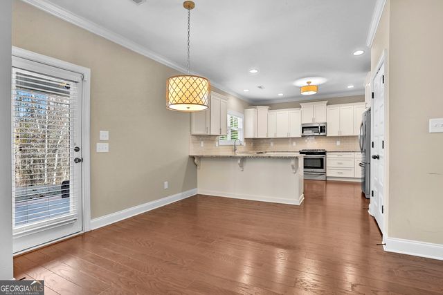 130 Edgewater Trail, Fayetteville, GA 30215