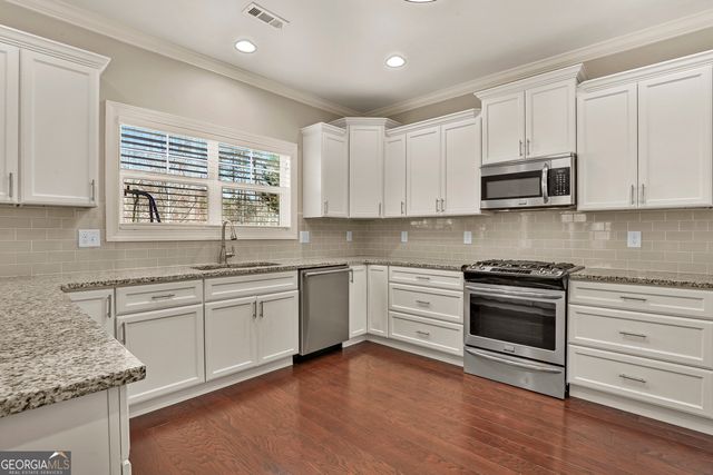 130 Edgewater Trail, Fayetteville, GA 30215