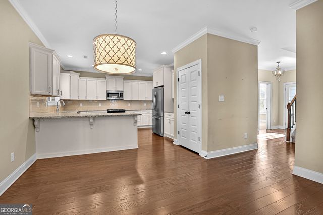 130 Edgewater Trail, Fayetteville, GA 30215