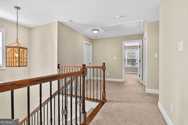 130 Edgewater Trail, Fayetteville, GA 30215