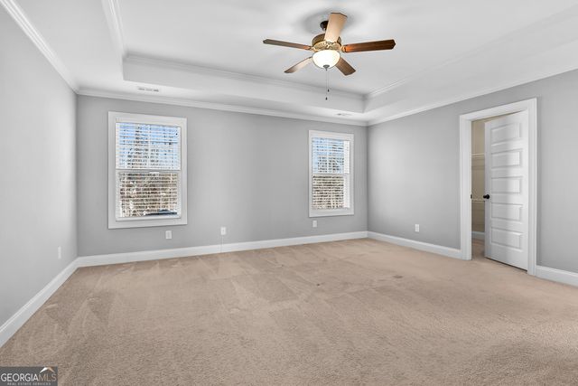 130 Edgewater Trail, Fayetteville, GA 30215