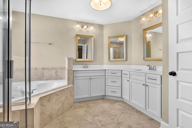 130 Edgewater Trail, Fayetteville, GA 30215