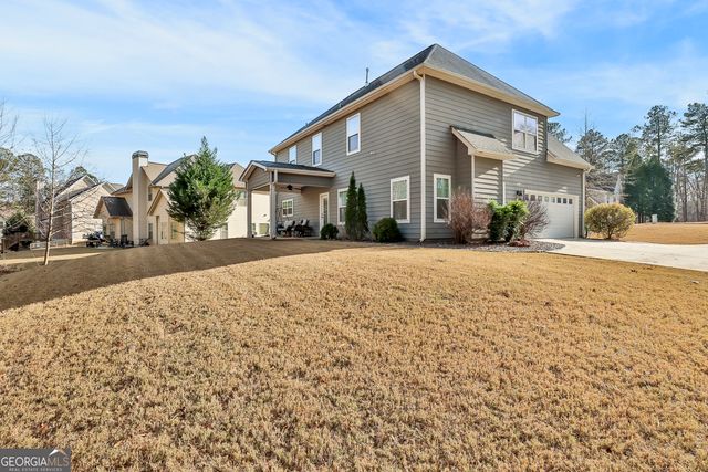 130 Edgewater Trail, Fayetteville, GA 30215