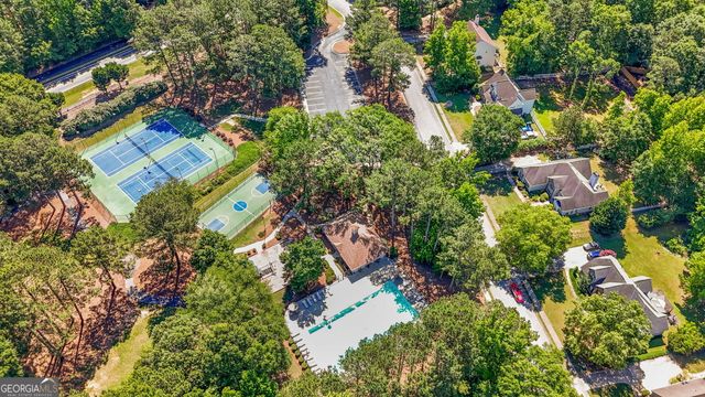 130 Edgewater Trail, Fayetteville, GA 30215