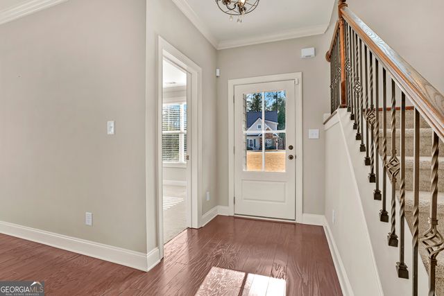 130 Edgewater Trail, Fayetteville, GA 30215