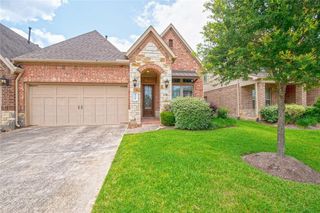 15319 Westland Gate Drive, Conroe, TX 77384