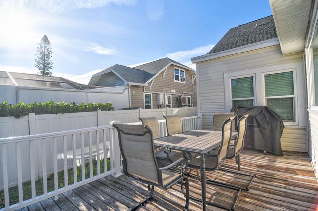 15565 GULF BOULEVARD, Redington Beach, FL 33708