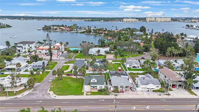 15565 GULF BOULEVARD, Redington Beach, FL 33708