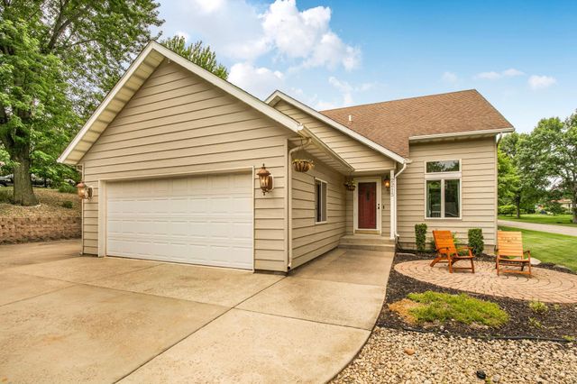 2215 Imperial Drive, Saint Cloud, MN 56301