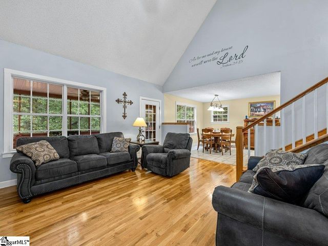 431 Patterson Road, Spartanburg, SC 29307