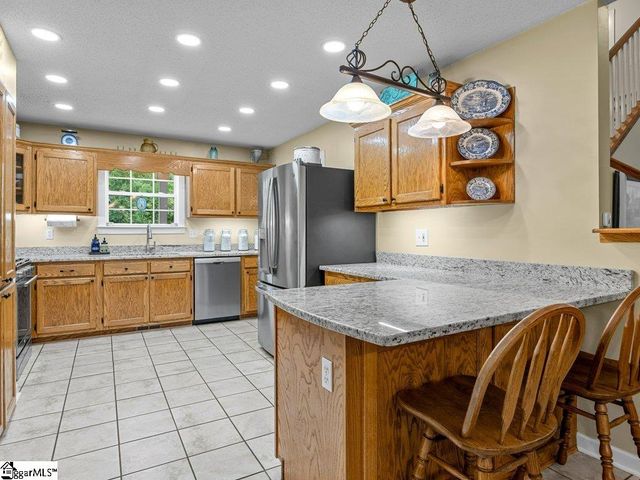 431 Patterson Road, Spartanburg, SC 29307