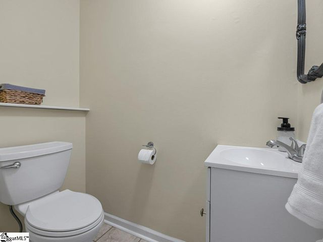 431 Patterson Road, Spartanburg, SC 29307