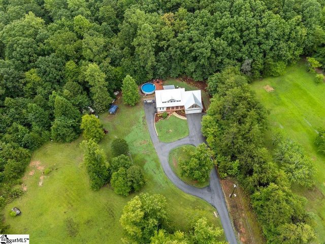 431 Patterson Road, Spartanburg, SC 29307