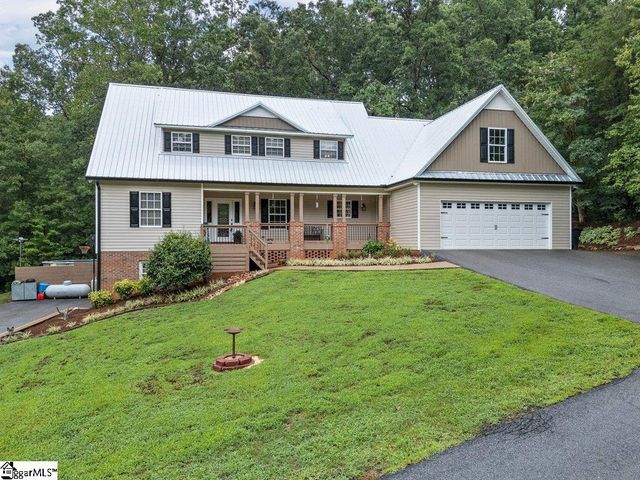 431 Patterson Road, Spartanburg, SC 29307