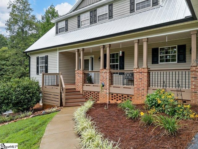 431 Patterson Road, Spartanburg, SC 29307