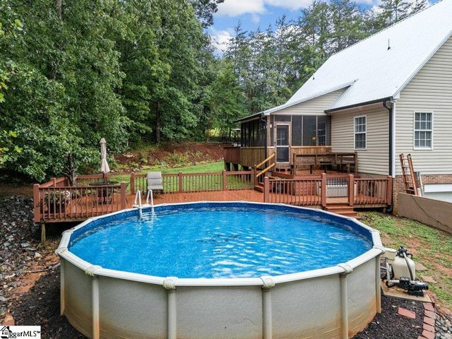 431 Patterson Road, Spartanburg, SC 29307