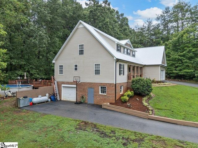 431 Patterson Road, Spartanburg, SC 29307