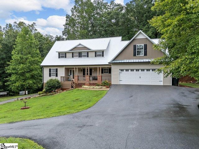 431 Patterson Road, Spartanburg, SC 29307