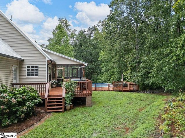 431 Patterson Road, Spartanburg, SC 29307