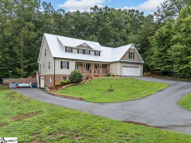 431 Patterson Road, Spartanburg, SC 29307