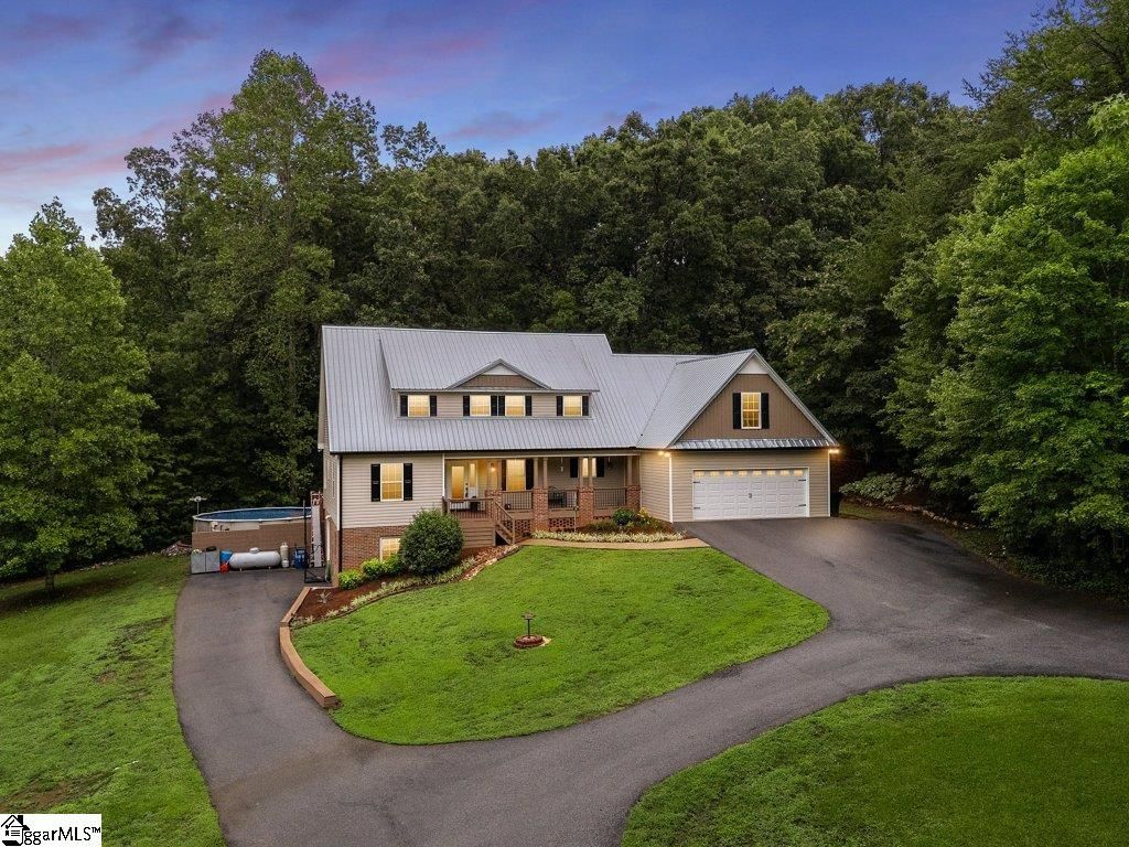 431 Patterson Road, Spartanburg, SC 29307