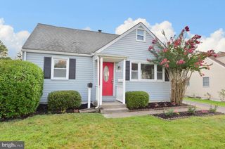 112 UPLAND RD, Brookhaven, PA 19015