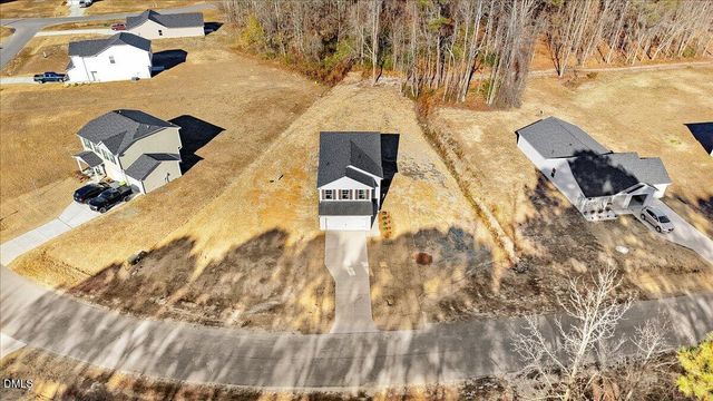 3700 Josiah Court, Nashville, NC 27856