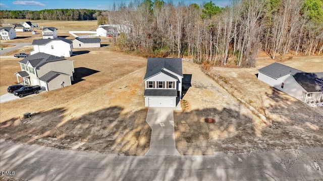 3700 Josiah Court, Nashville, NC 27856