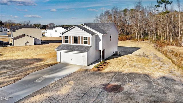 3700 Josiah Court, Nashville, NC 27856