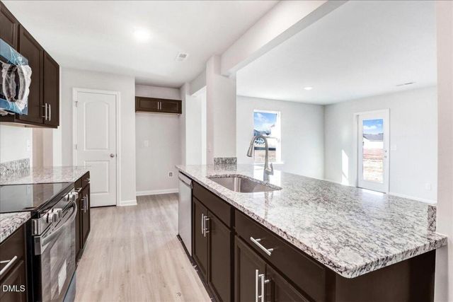 3700 Josiah Court, Nashville, NC 27856