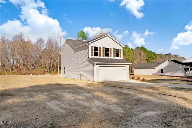 3700 Josiah Court, Nashville, NC 27856